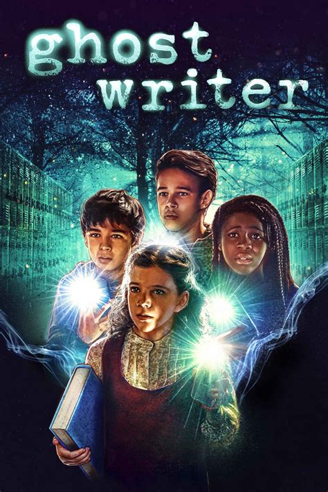 ghostwriter primewire|Ghostwriter (2019) .